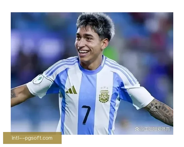 亚特兰大联创历史最高转会费成功出售阿根廷年轻新星