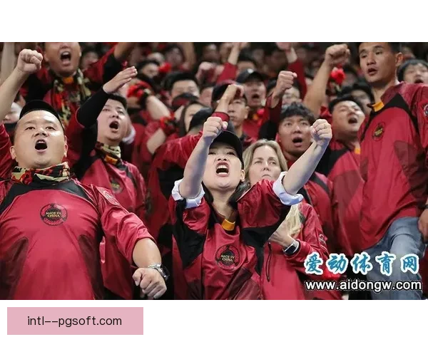 国足主场奋力拼搏终获首胜战胜印尼球迷振奋