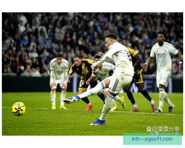 姆巴佩凭借24粒进球独占西甲射手榜头名领先群雄