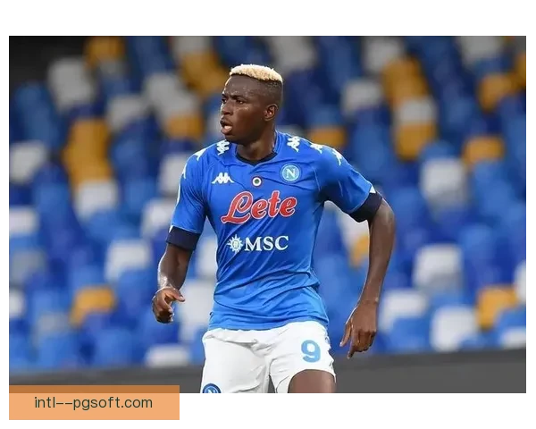 奥斯梅恩宣布已整装待发准备迎接职业生涯新挑战