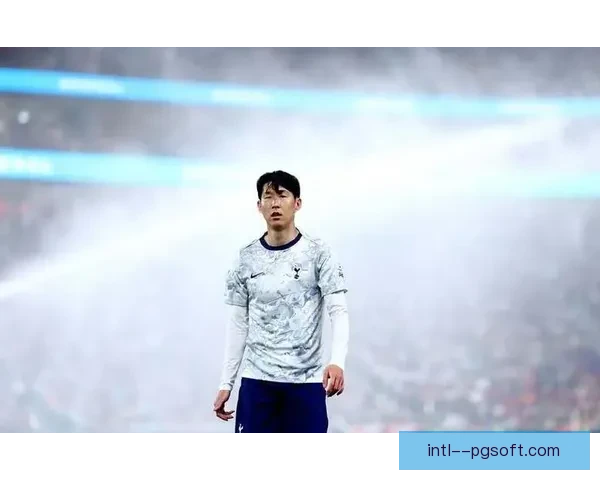 孙兴慜闪耀北伦敦德比贡献传射热刺逆袭阿森纳喜迎胜利