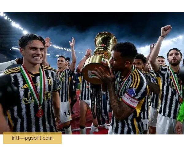 尤文图斯逆袭亚特兰大夺得意大利杯冠军力挽狂澜拯救赛季