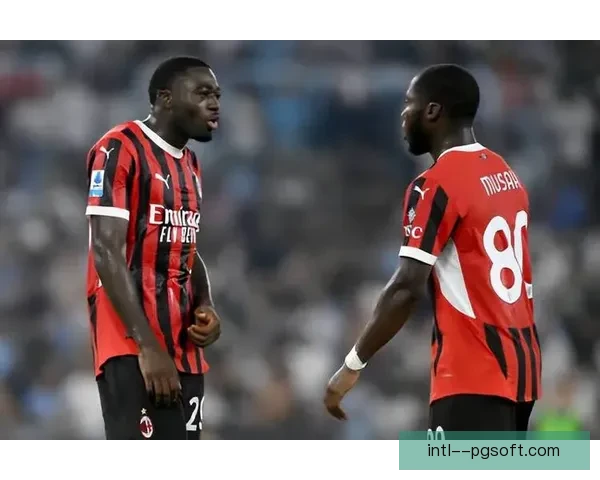 普利西奇加盟米兰首赛季进球上双证明价值红黑军团边路新核心崛起