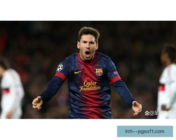 梅西单自然年打入91球创历史新纪录 成为足坛传奇人物