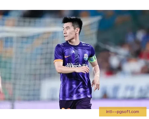 王秋明中场积极跑动屡次插上破门助天津津门虎取胜