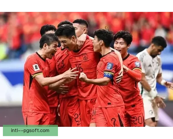 国足主场多打一人优势被沙特补时角球绝杀遗憾落败