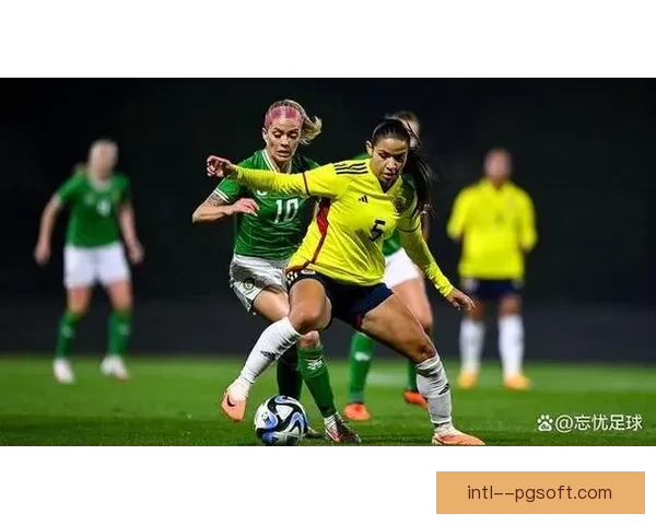 哥伦比亚女足挺进奥运八强彰显南美足球崛起力量 哥伦比亚女足挺进奥运八强彰显南美足球崛起力量