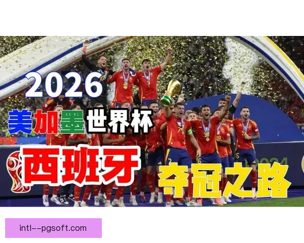 必看2026年世界杯亮点全解析新赛制新球星新传奇联合主办历史